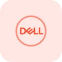 Free Dell  Icon