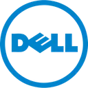 Free Dell Brand Logo Icon