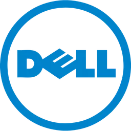 Free Dell Logo Icon