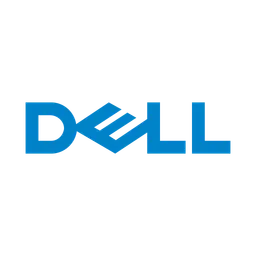 Free Dell Logo Icon