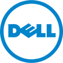 Free Dell Brand Logo Icon