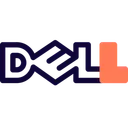 Free Dell  Icon