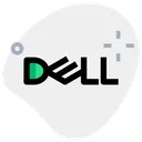 Free Dell  Icon