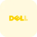 Free Dell  Icon