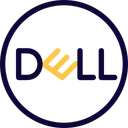 Free Dell Technology Logo Social Media Logo Icon