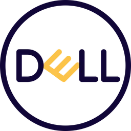 Free Dell Logo Icon