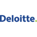 Free Deloitte Company Brand Icon