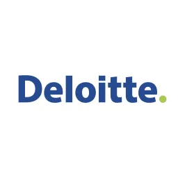 Free Deloitte Logo Icon