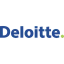 Free Deloitte  Icon