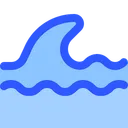 Free Delfin  Symbol