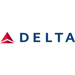 Free Delta Logo Icon