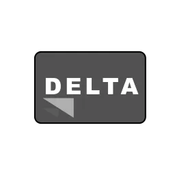 Free Delta  Icon