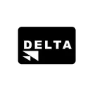 Free Delta Credit Debit Icon