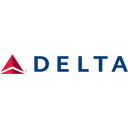 Free Delta Airlines Company Icon