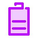 Free Page Icône