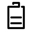 Free Page Icône