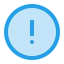 Free Denied Remind Notice Icon