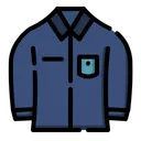 Free Denim Jacket  Icon