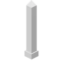 Free Monument Symbol