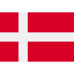 Muscular Man Svg -  Denmark