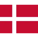 Free Denmark Flag Country Icon