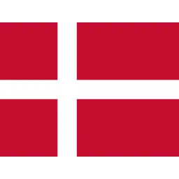 Free Denmark Flag Icon