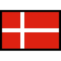 Free Denmark Flag Flag Icon