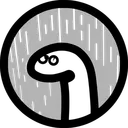 Free Deno Technology Logo Social Media Logo Icône