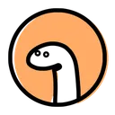 Free Deno Technology Logo Social Media Logo Icon
