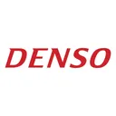 Free Denso Company Brand Icon