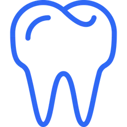 Free Dental  Icon