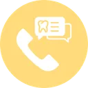 Free Confirm Dental Appointment Date Appointment Icon