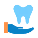 Free Dental Care  Icon