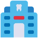 Free Dental clinic  Icon