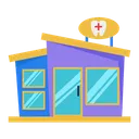 Free Dental clinic  Icon