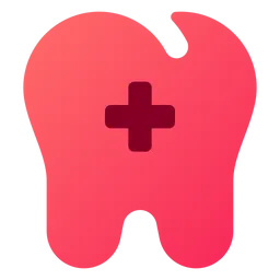 Free Dental Health  Icon