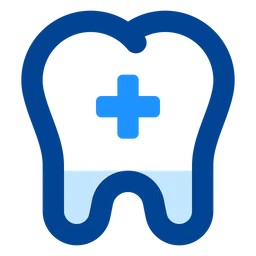 Free Dental Health  Icon