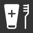 Free Dental Hygiene  Icon