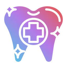 Free Dental  Icon