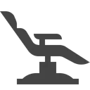 Free Dental Chair Icon