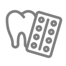 Free Dental Medicine  Icon