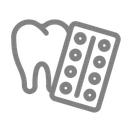 Free Stomatology Dental Dental Medicine Icon