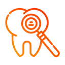 Free Dental Mirror Icon