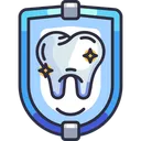 Free Dental Protection  Icon