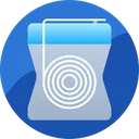 Free Dentale  Icon