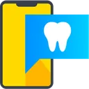 Free Dental Icon