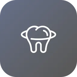 Free Dentist  Icon