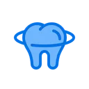 Free Dentist Dental Teeth Icon