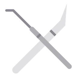 Free Dentist Tools  Icon