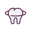 Free Dentista  Icon